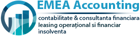 EMEA Accounting – contabilitate si consultanta financiara